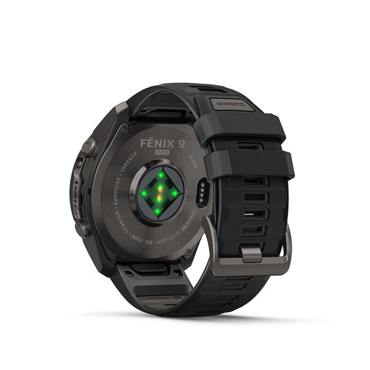 Garmin fenix 9 Pro inReach 51mm