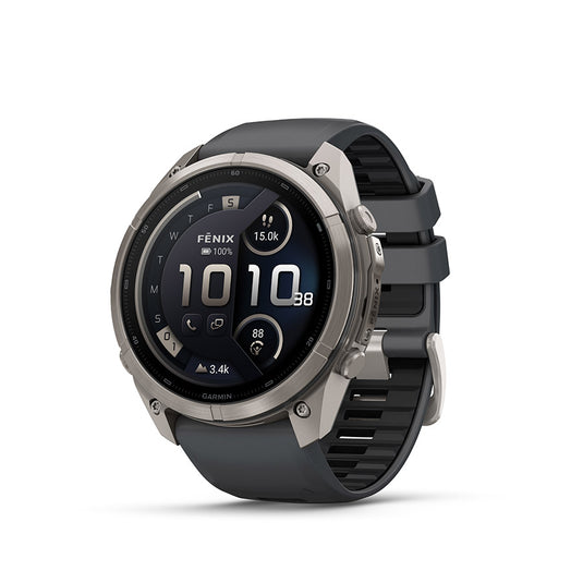 Garmin fenix 9 Pro inReach 51mm