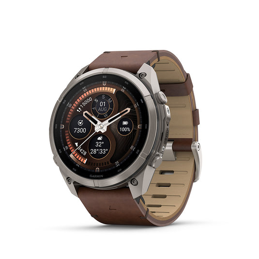 Garmin fenix 9 Pro inReach 51mm
