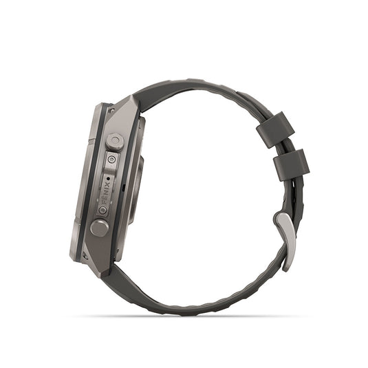 Garmin fenix 9 Pro inReach Solar 51mm