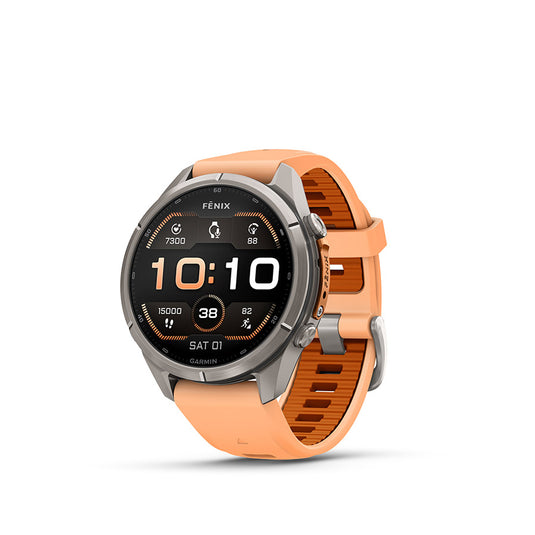 Garmin fenix 9 Pro 43mm