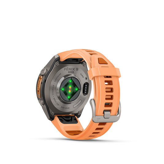 Garmin fenix 9 Pro 43mm