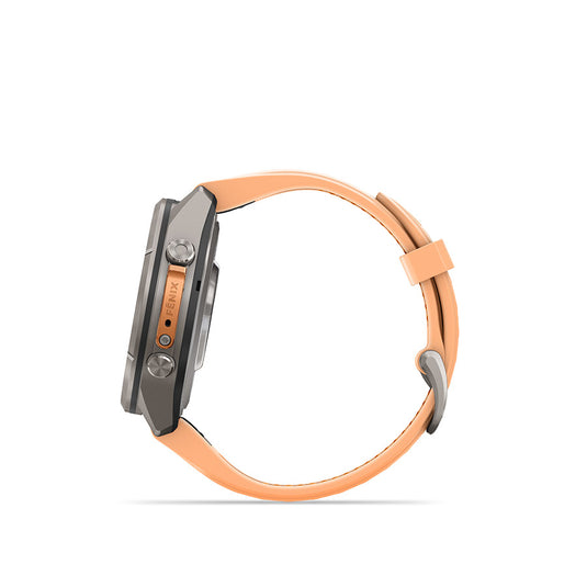 Garmin fenix 9 Pro 43mm