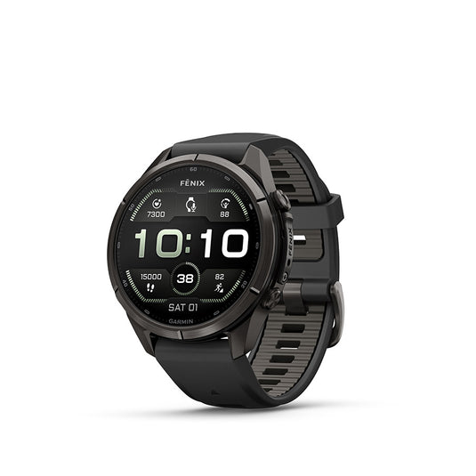 Garmin fenix 9 Pro 43mm