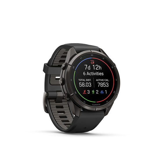 Garmin fenix 9 Pro 43mm