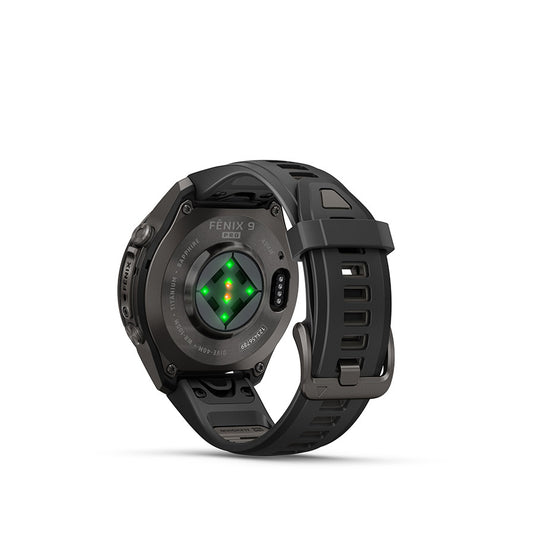 Garmin fenix 9 Pro 43mm