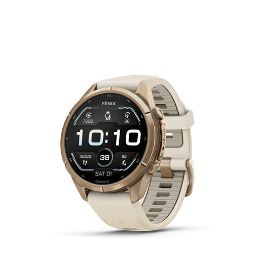 Garmin fenix 9 Pro 43mm