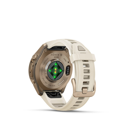Garmin fenix 9 Pro 43mm