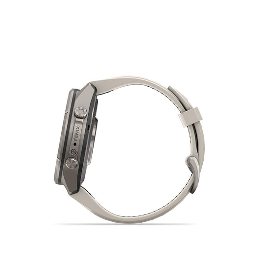 Garmin fenix 9 Pro 43mm