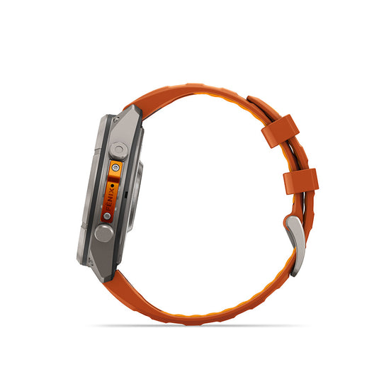 Garmin fenix 9 Pro 47mm