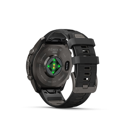Garmin fenix 9 Pro 47mm