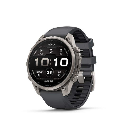 Garmin fenix 9 Pro 47mm