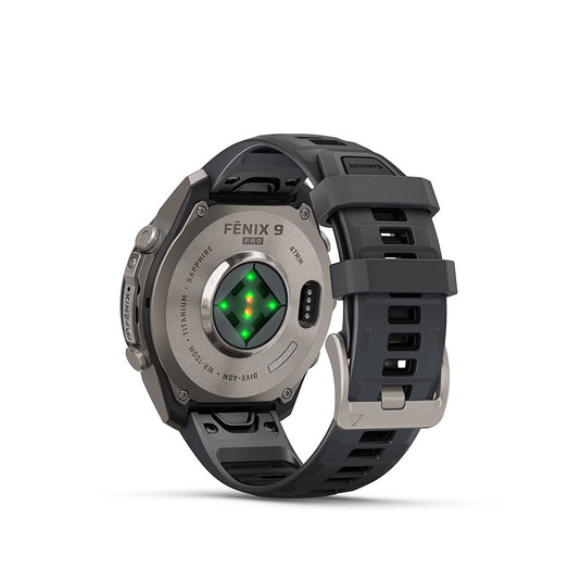 Garmin fenix 9 Pro 47mm