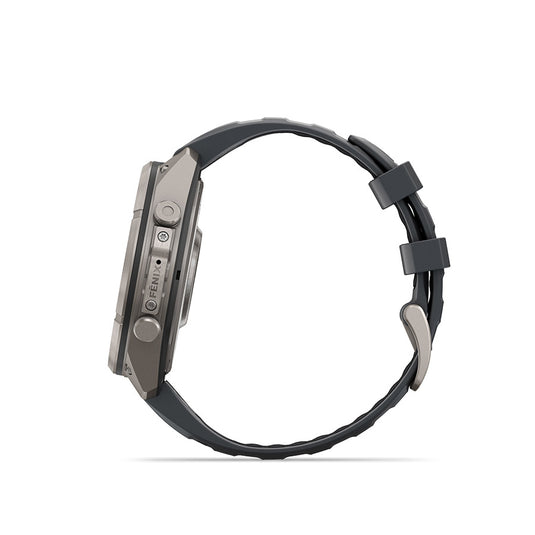 Garmin fenix 9 Pro 47mm