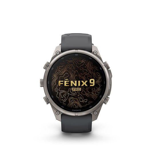 Garmin fenix 9 Pro 47mm
