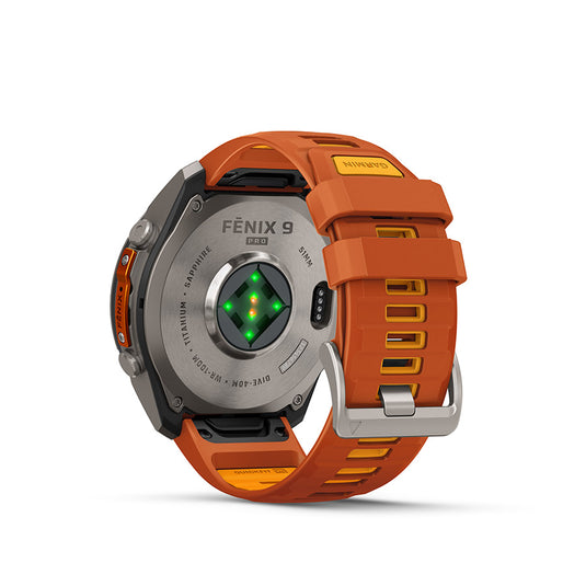 Garmin fenix 9 Pro 51mm