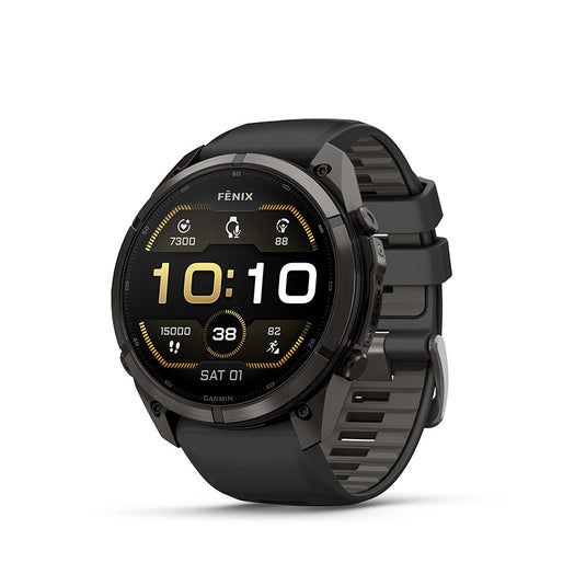 Garmin fenix 9 Pro 51mm