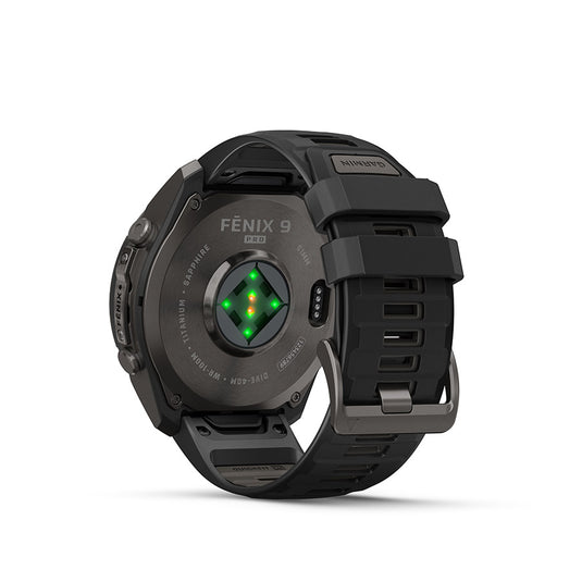 Garmin fenix 9 Pro 51mm