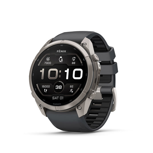 Garmin fenix 9 Pro 51mm