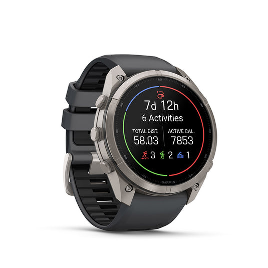 Garmin fenix 9 Pro 51mm