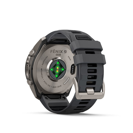 Garmin fenix 9 Pro 51mm