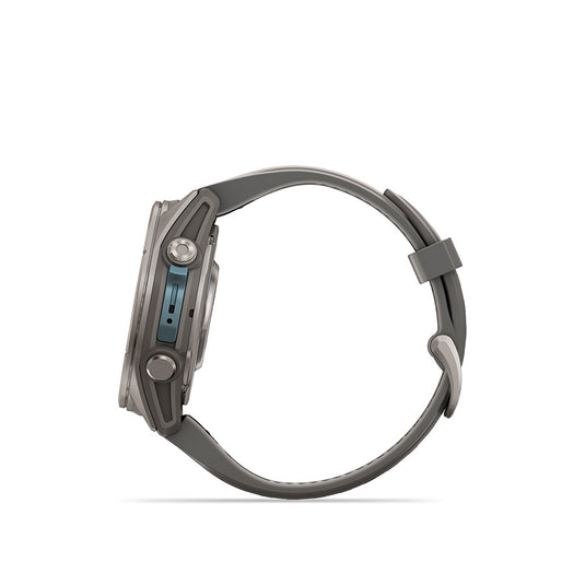 Garmin fenix 9 43mm