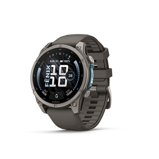 Garmin fenix 9 47mm
