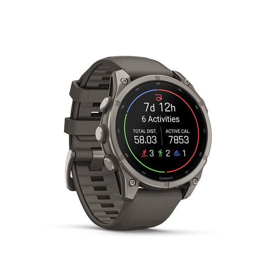 Garmin fenix 9 47mm
