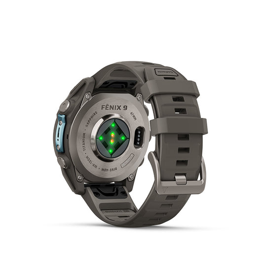 Garmin fenix 9 47mm