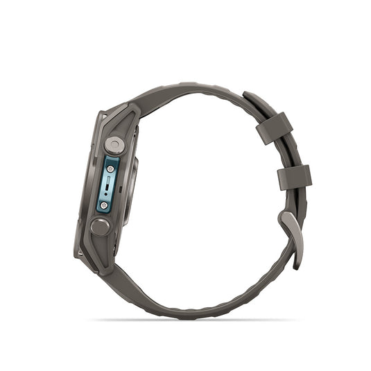Garmin fenix 9 47mm