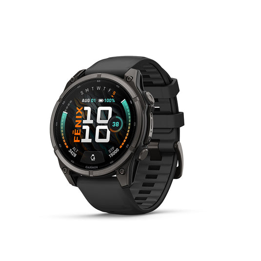 Garmin fenix 9 47mm
