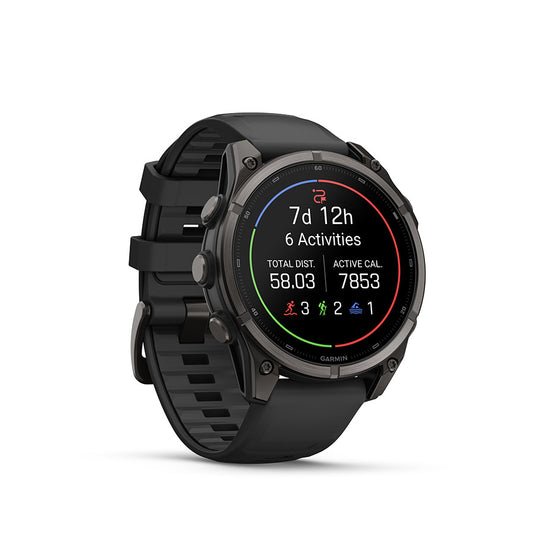 Garmin fenix 9 47mm