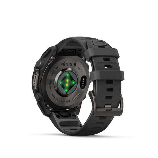Garmin fenix 9 47mm