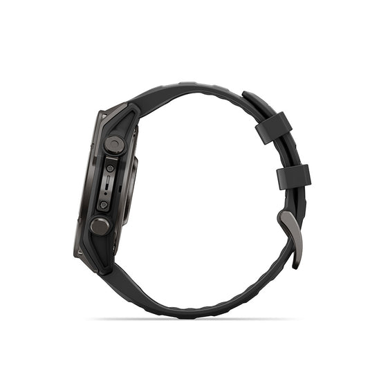Garmin fenix 9 47mm