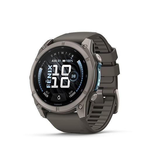 Garmin fenix 9 51mm