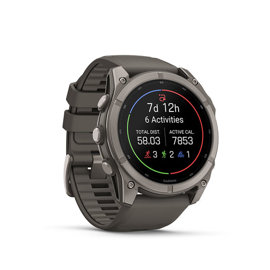 Garmin fenix 9 51mm