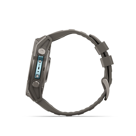 Garmin fenix 9 51mm