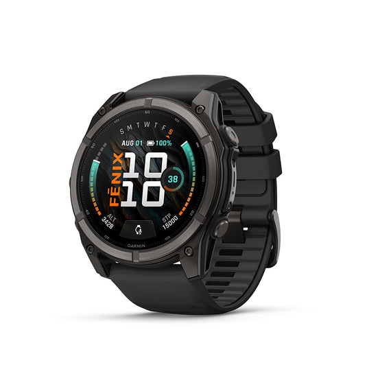 Garmin fenix 9 51mm