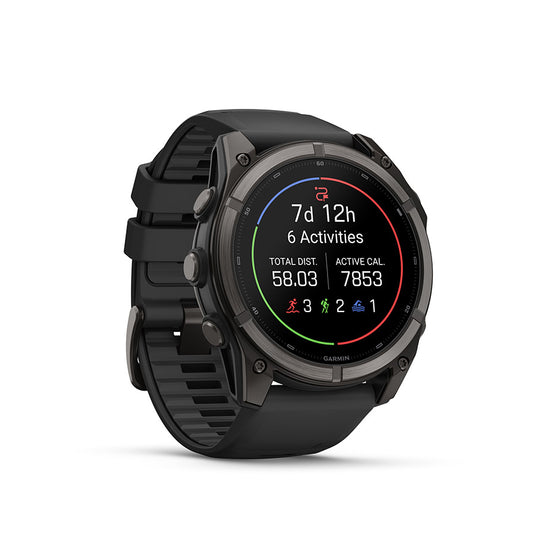 Garmin fenix 9 51mm