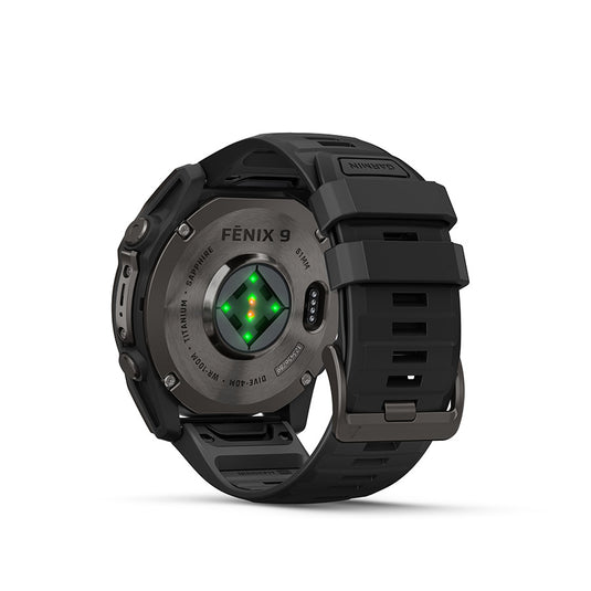 Garmin fenix 9 51mm