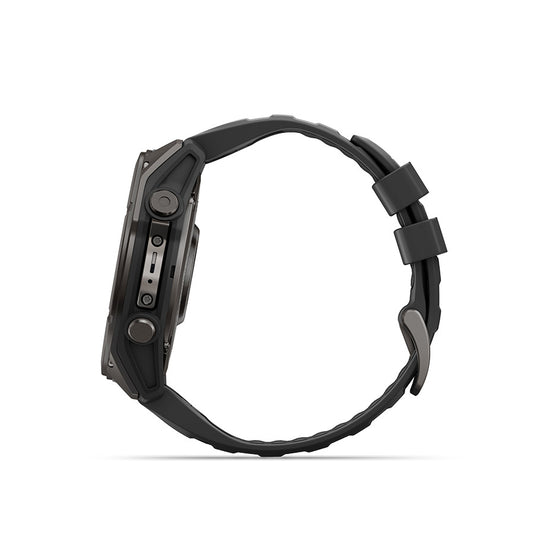 Garmin fenix 9 51mm