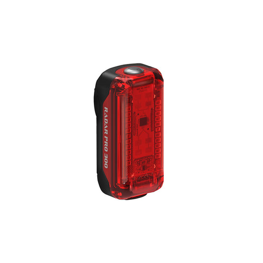 Lezyne Radar Pro React System