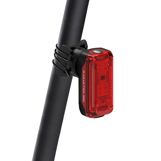 Lezyne Radar Pro React System