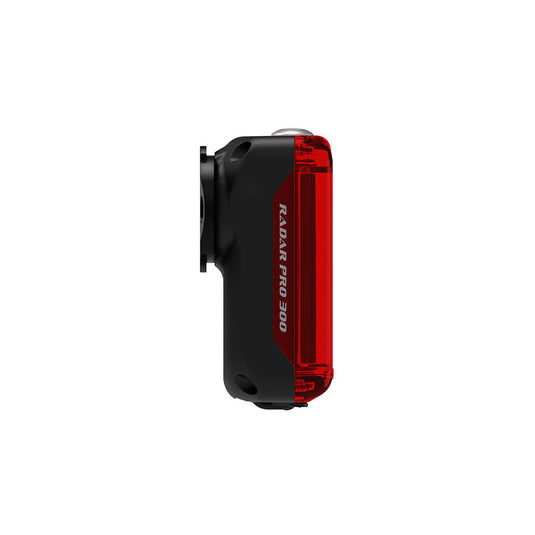 Lezyne Radar Pro React System