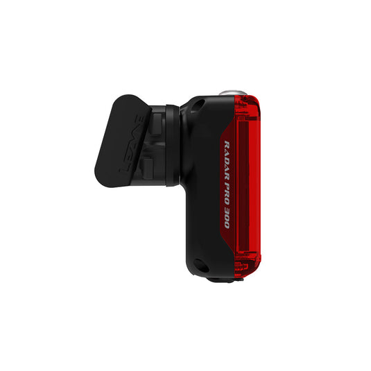 Lezyne Radar Pro React System