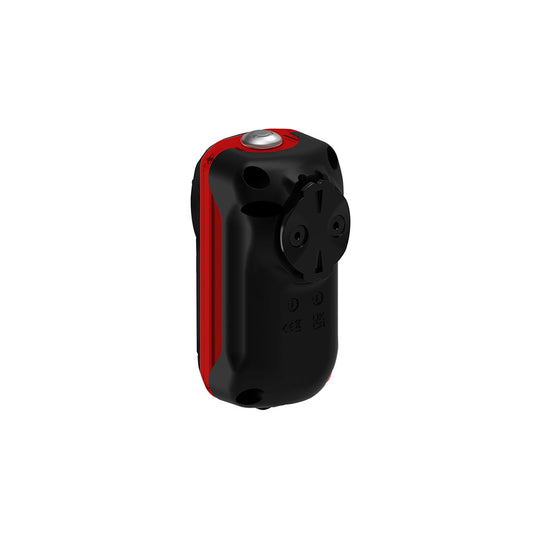 Lezyne Radar Pro React System