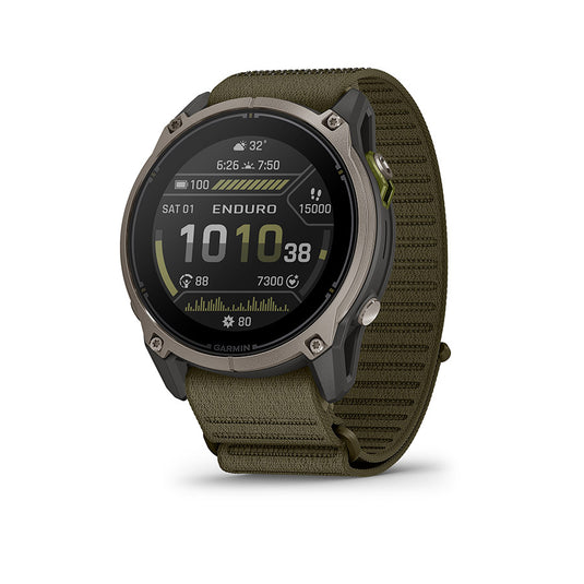 Garmin Enduro 4