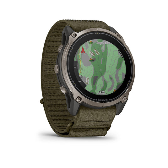 Garmin Enduro 4
