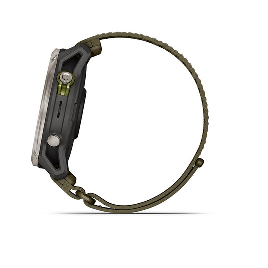 Garmin Enduro 4