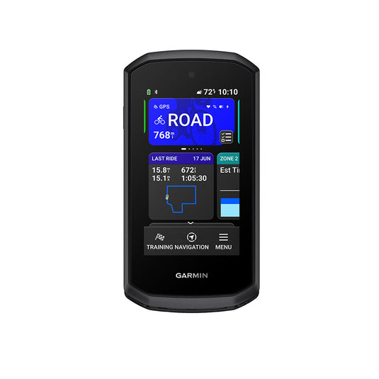 Garmin Edge Explore 3
